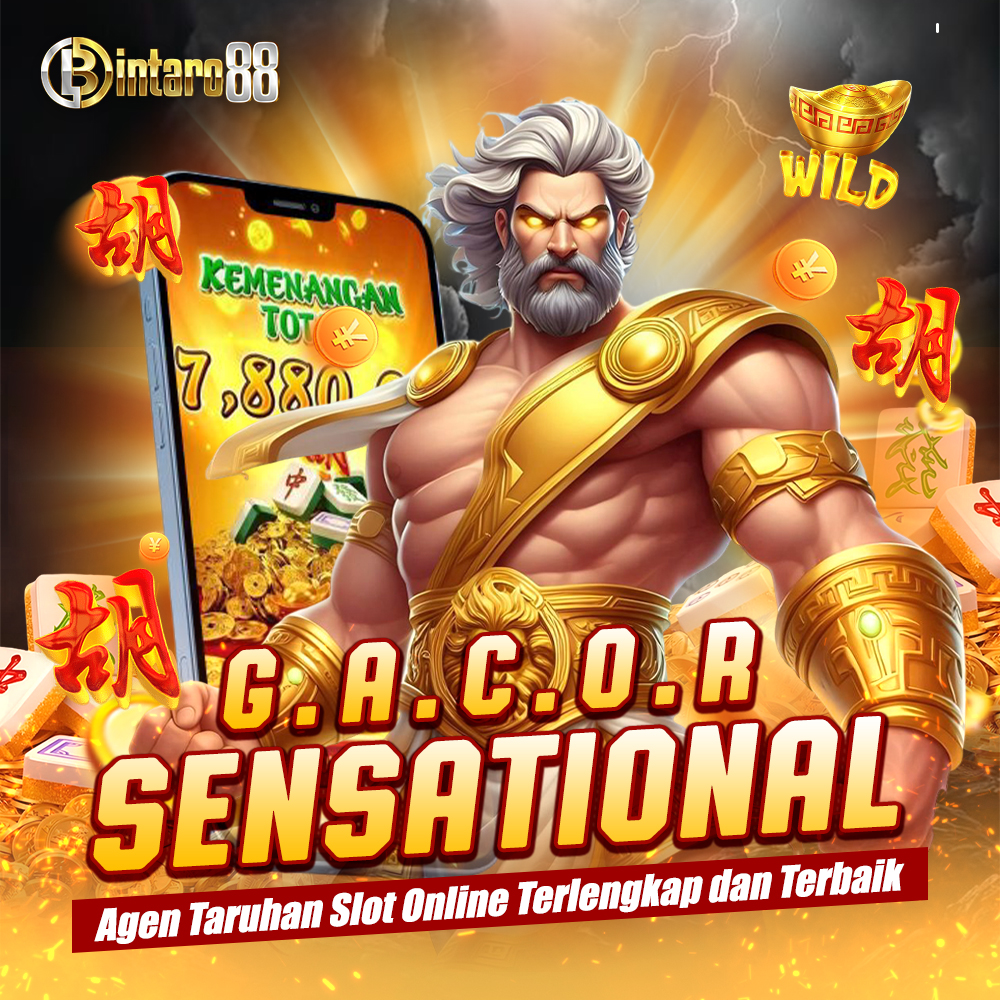 BINTARO88 # The Number One Gambling Site with the Fastest Updates and the Best Anti-Lag Information in 2026